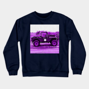 Mavis Crewneck Sweatshirt